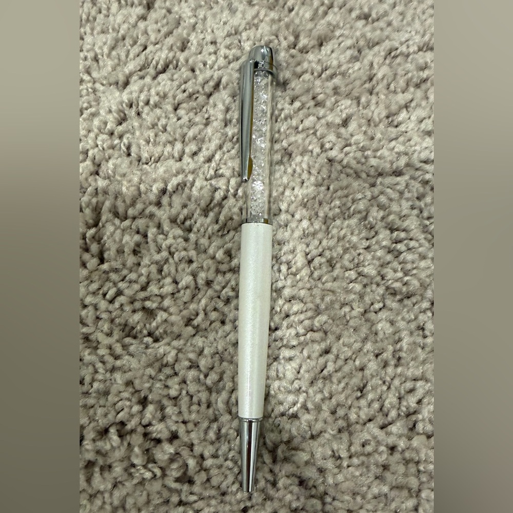 Swarovski Crystalline ballpoint pen